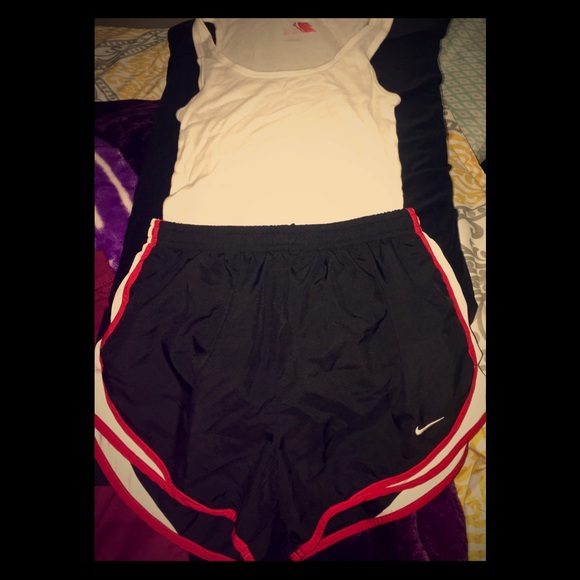 Nike Other - Bundle outfit